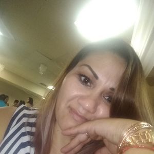 Meet your Posher, Fernanda